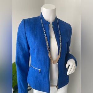 Forever 21 Blue Blazer size Medium